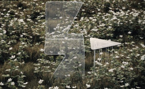 Lightning Chair Mauricio Coelho 4